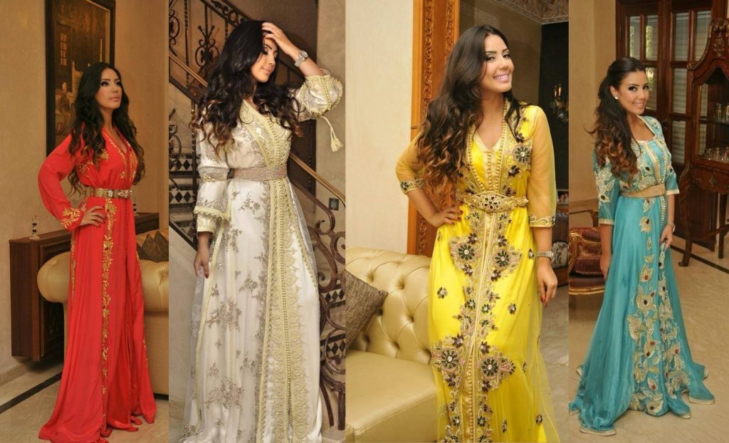 takchita-marocain-collection-2015