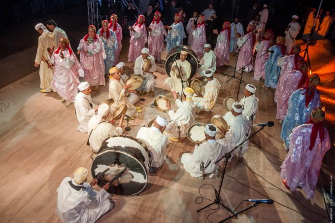 Berber  Music