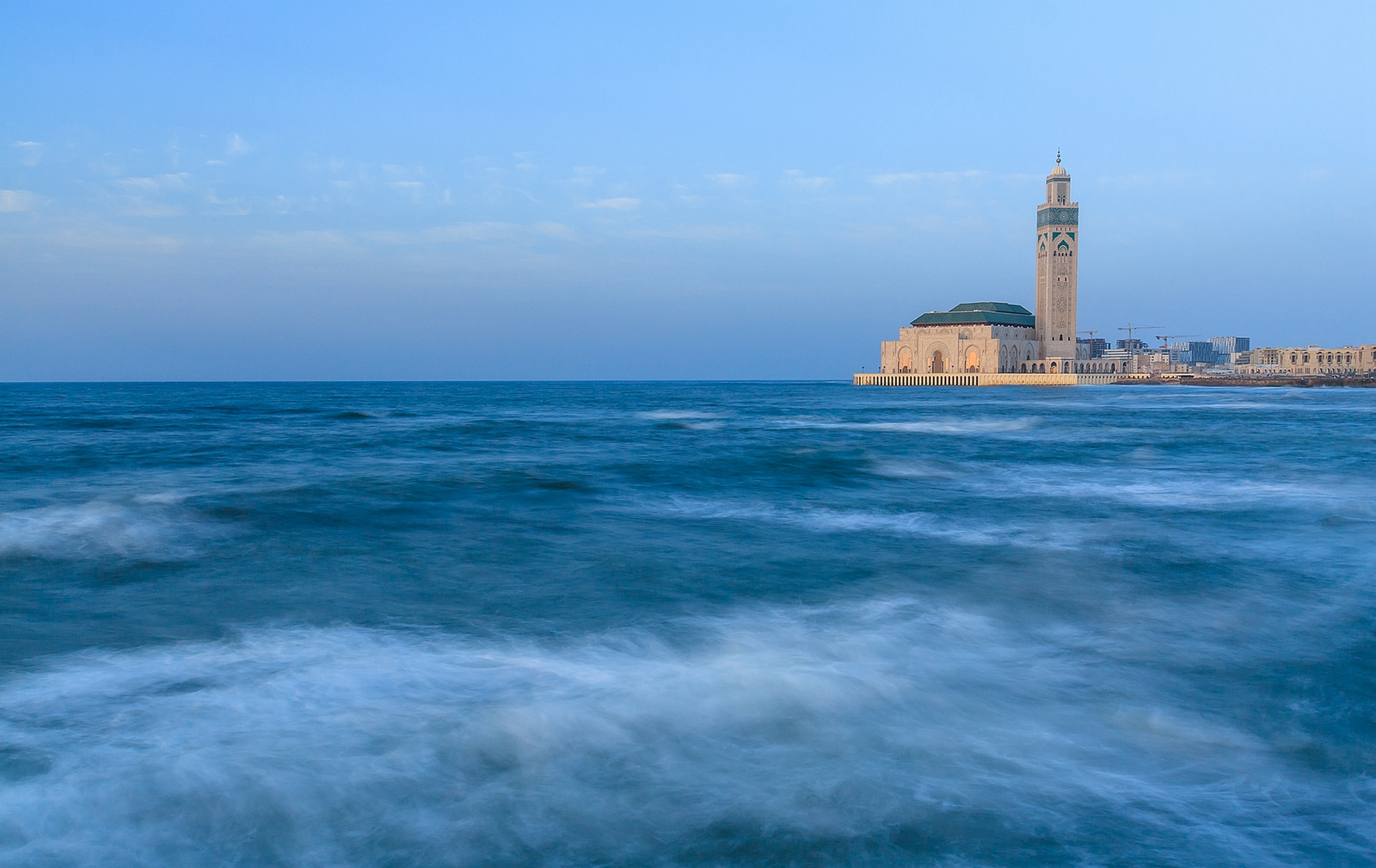 Hassan Mosque