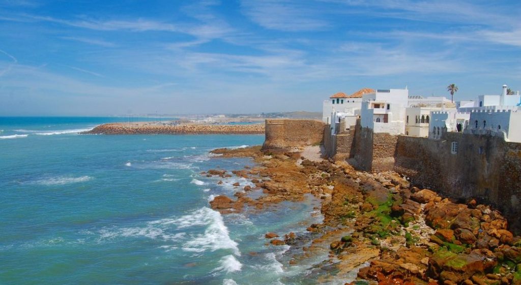 asilah morocco