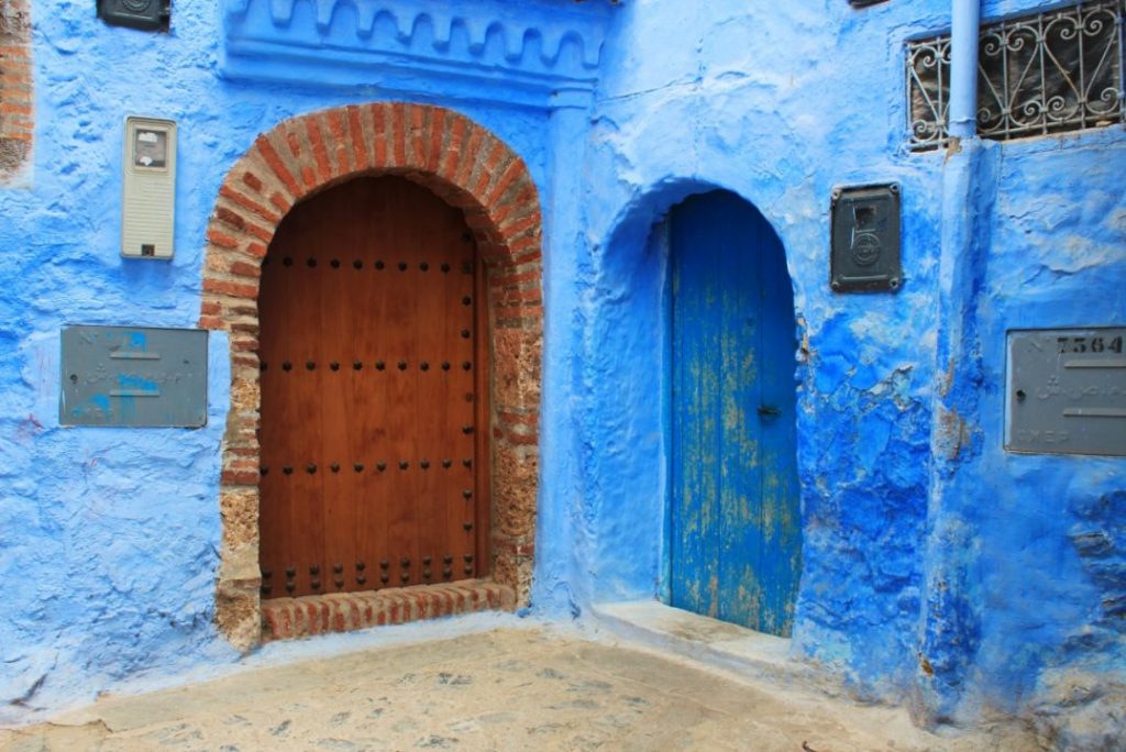 Chefchaouen