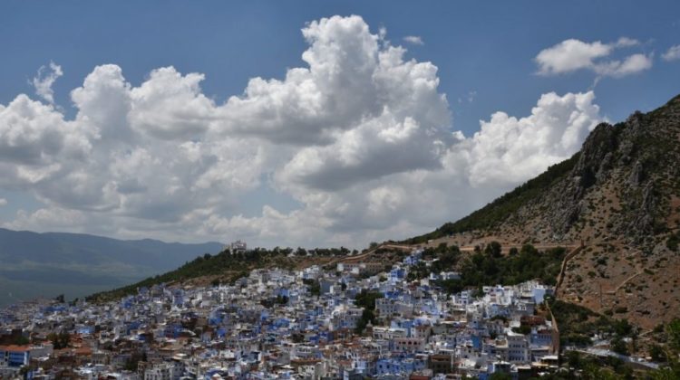 chefchaouen