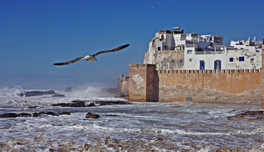 Essaouira