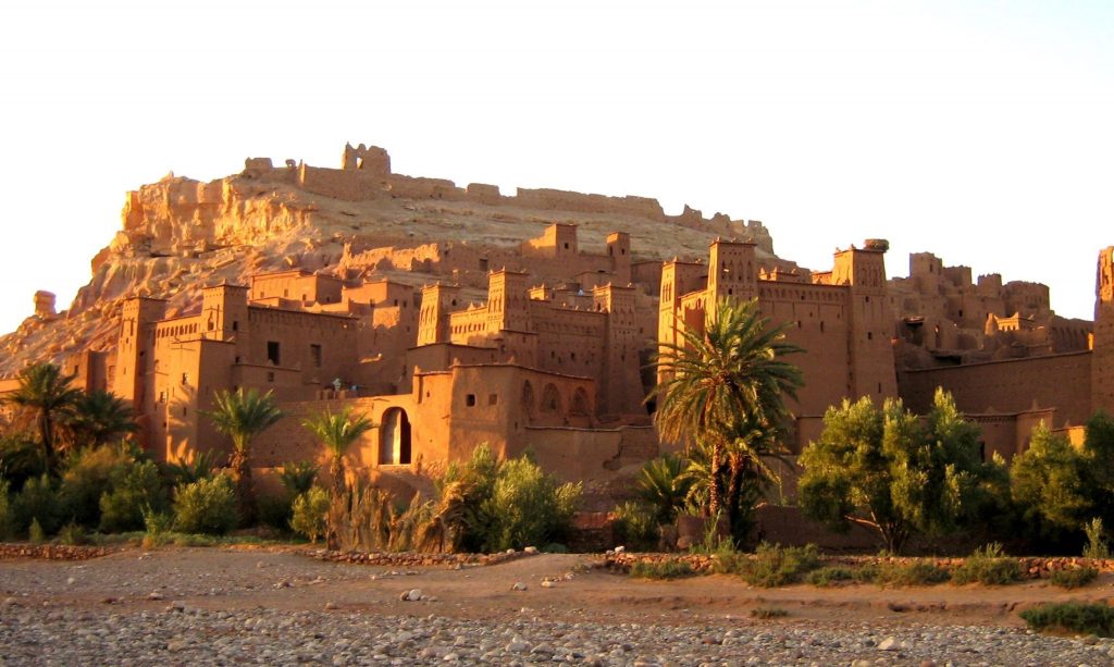 OurzazateKasbah