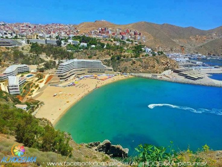 Best Beaches in Morocco | Morocco Travel