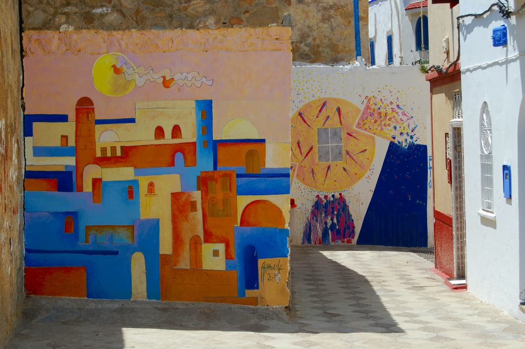 asilah arts