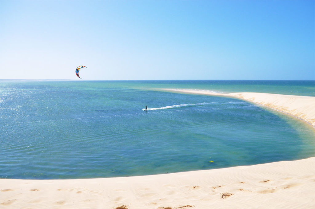 Dakhla Beach