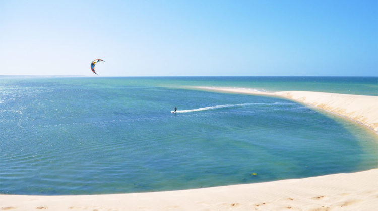 Dakhla Beach