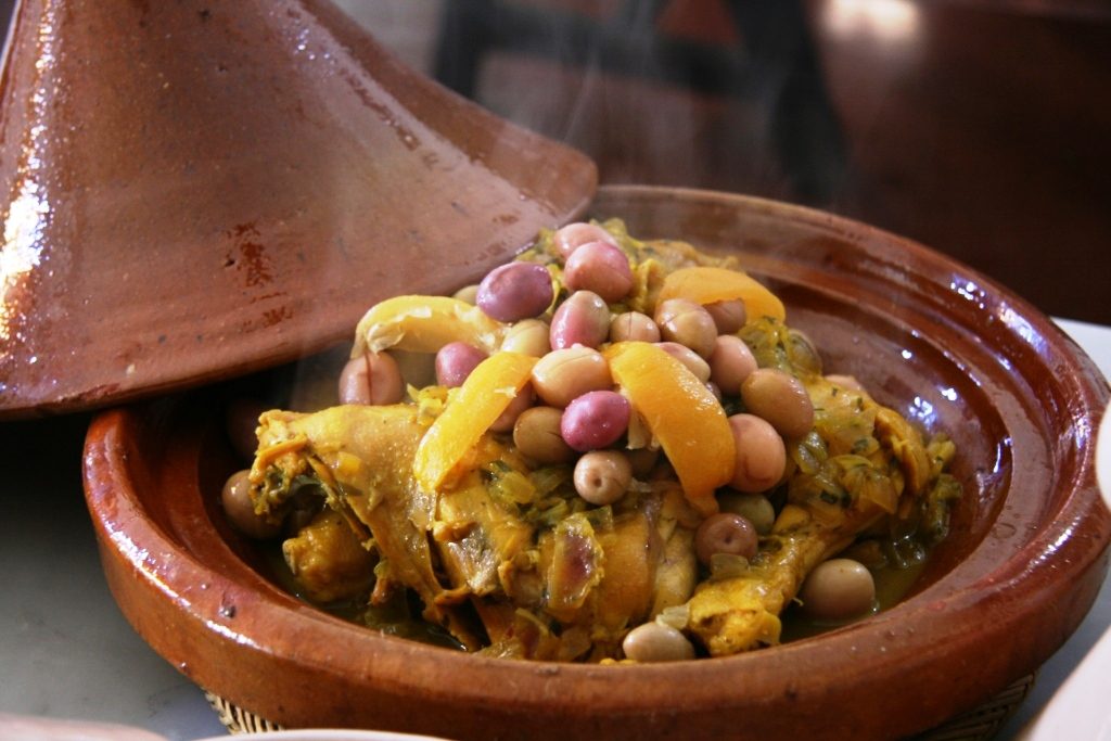 tagine