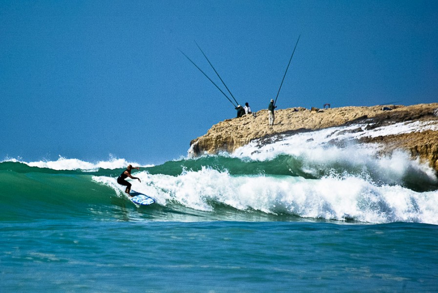 Surf Morocco