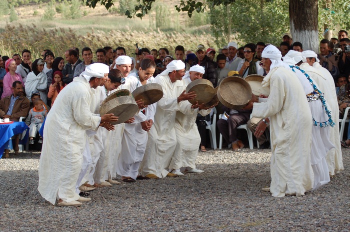 berber music