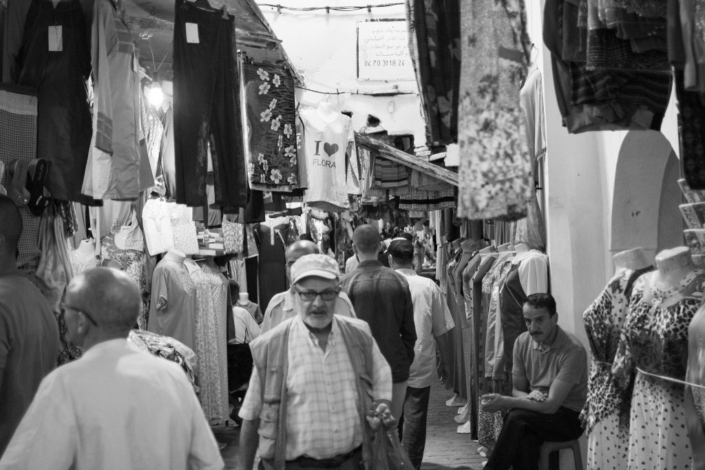 tetouan medina