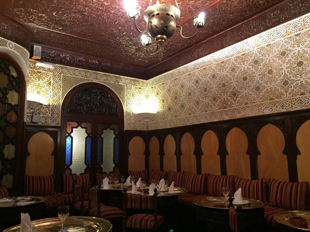 The Best Restaurants in Casablanca | Morocco Travel