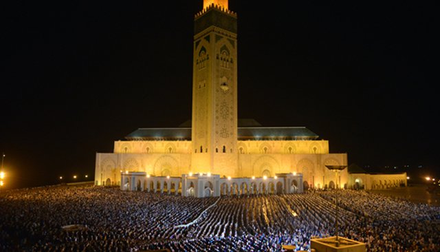 ramadan prayer