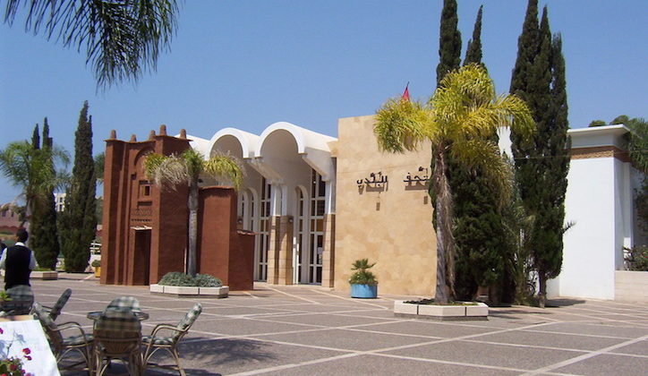 musee-du-patrimoine-amazigh