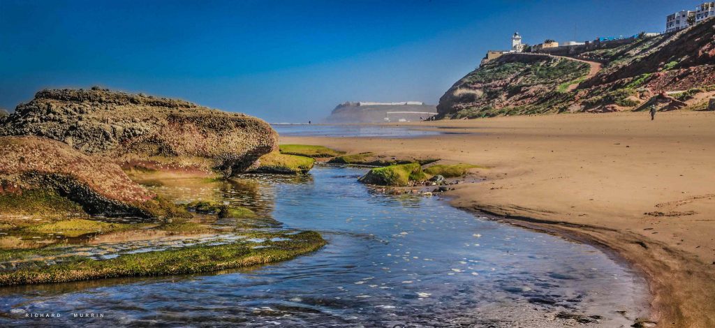 sidi ifni beaches