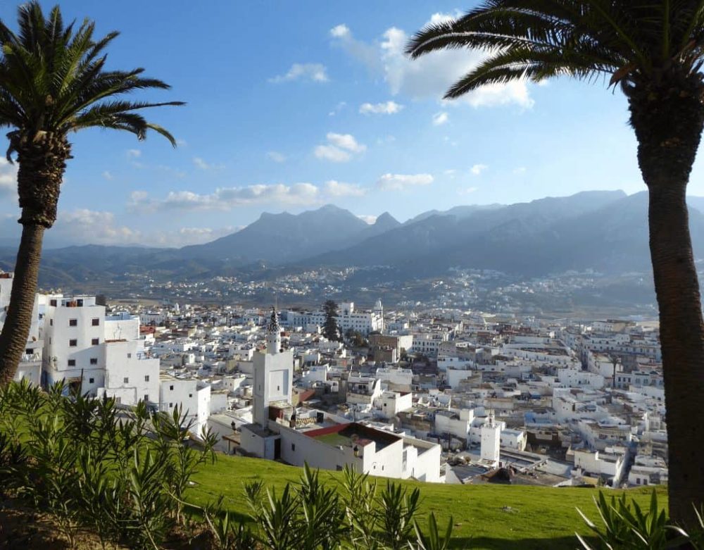 Tetouan Morocco