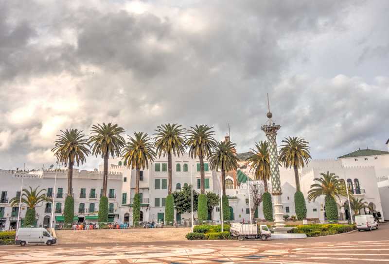 Tetouan Morocco