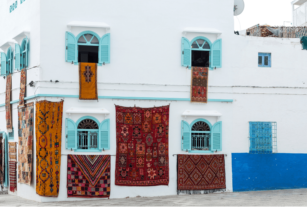 asilah medina