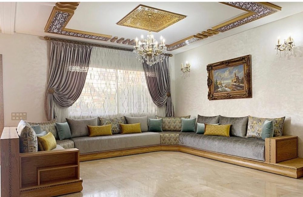 Moroccan Furniture