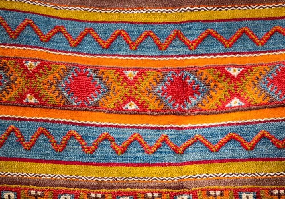 Berber Carpet