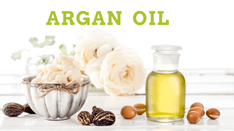 argan oil