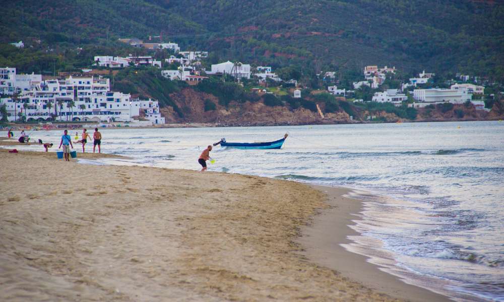 Cabo Negro