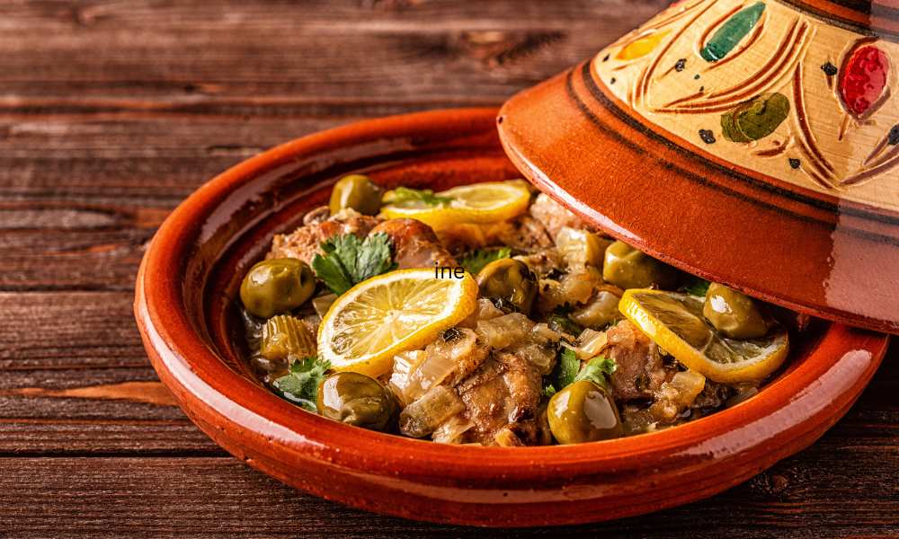 De Tajine in de schijnwerpers – Etnico Arredo