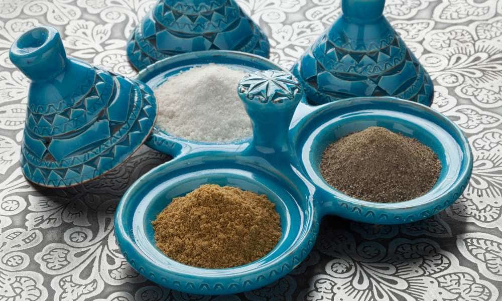 Moroccan Cumin