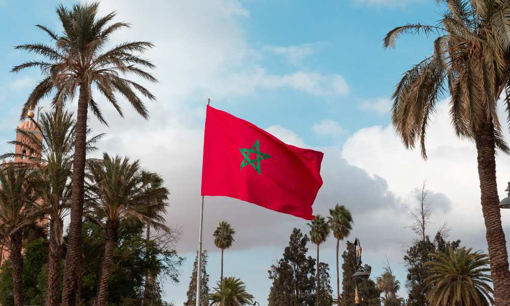 Morocco Economy