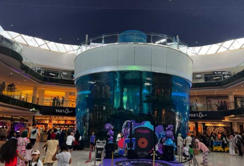 Morocco Mall